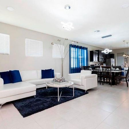 Theme Dream House - Brand New Windsor Resort Four Corners Exteriör bild