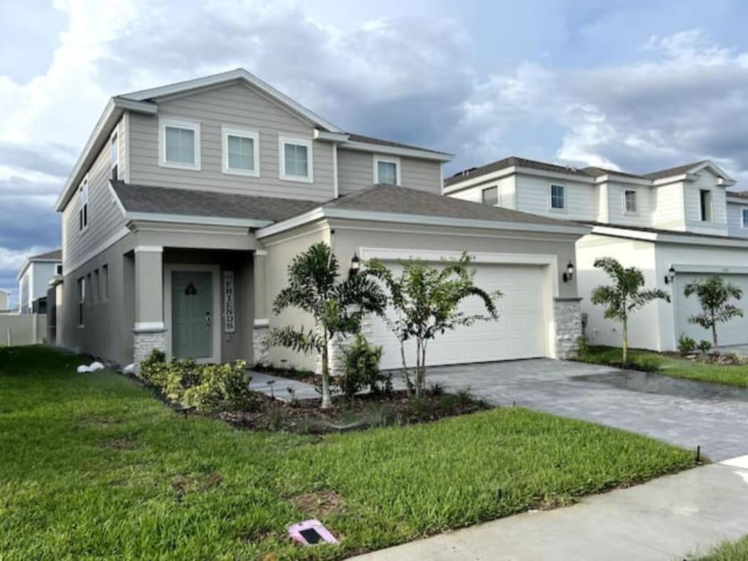 Theme Dream House - Brand New Windsor Resort Four Corners Exteriör bild
