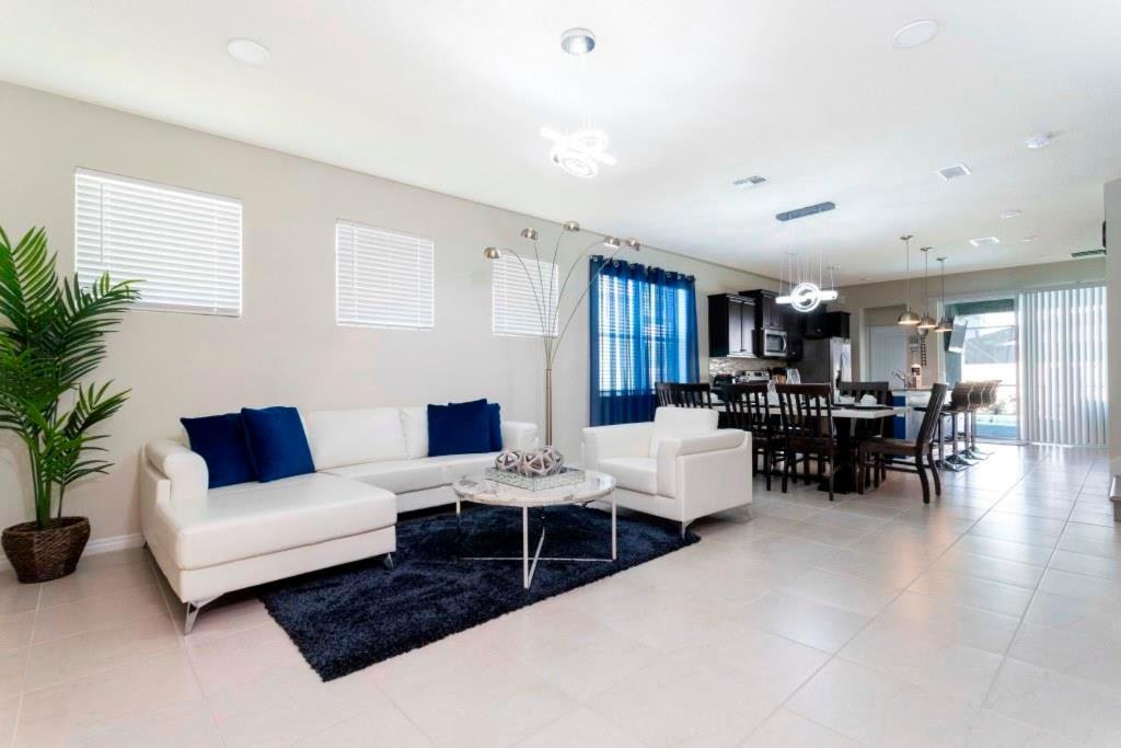 Theme Dream House - Brand New Windsor Resort Four Corners Exteriör bild