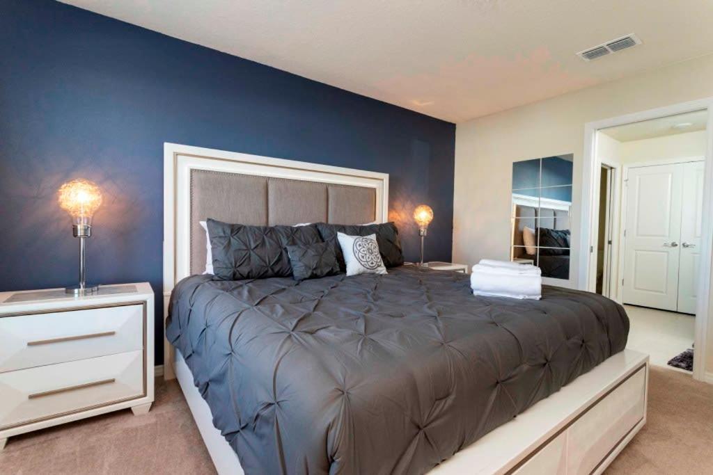 Theme Dream House - Brand New Windsor Resort Four Corners Exteriör bild