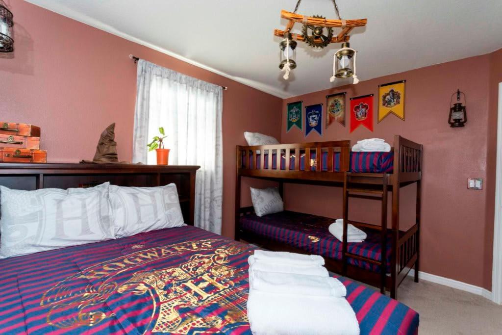 Theme Dream House - Brand New Windsor Resort Four Corners Exteriör bild