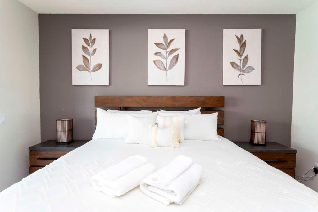 Theme Dream House - Brand New Windsor Resort Four Corners Exteriör bild