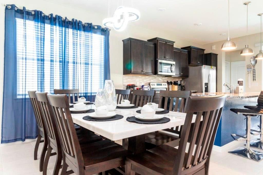 Theme Dream House - Brand New Windsor Resort Four Corners Exteriör bild