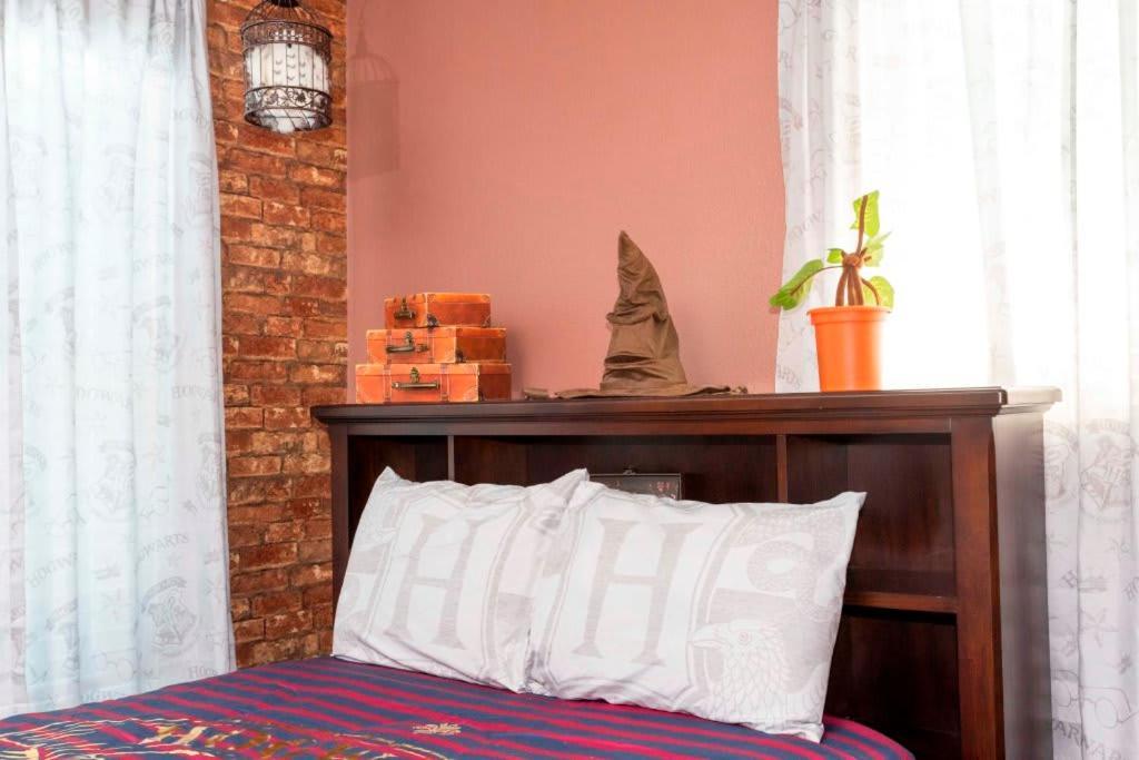 Theme Dream House - Brand New Windsor Resort Four Corners Exteriör bild