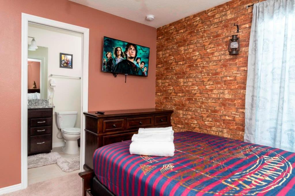 Theme Dream House - Brand New Windsor Resort Four Corners Exteriör bild