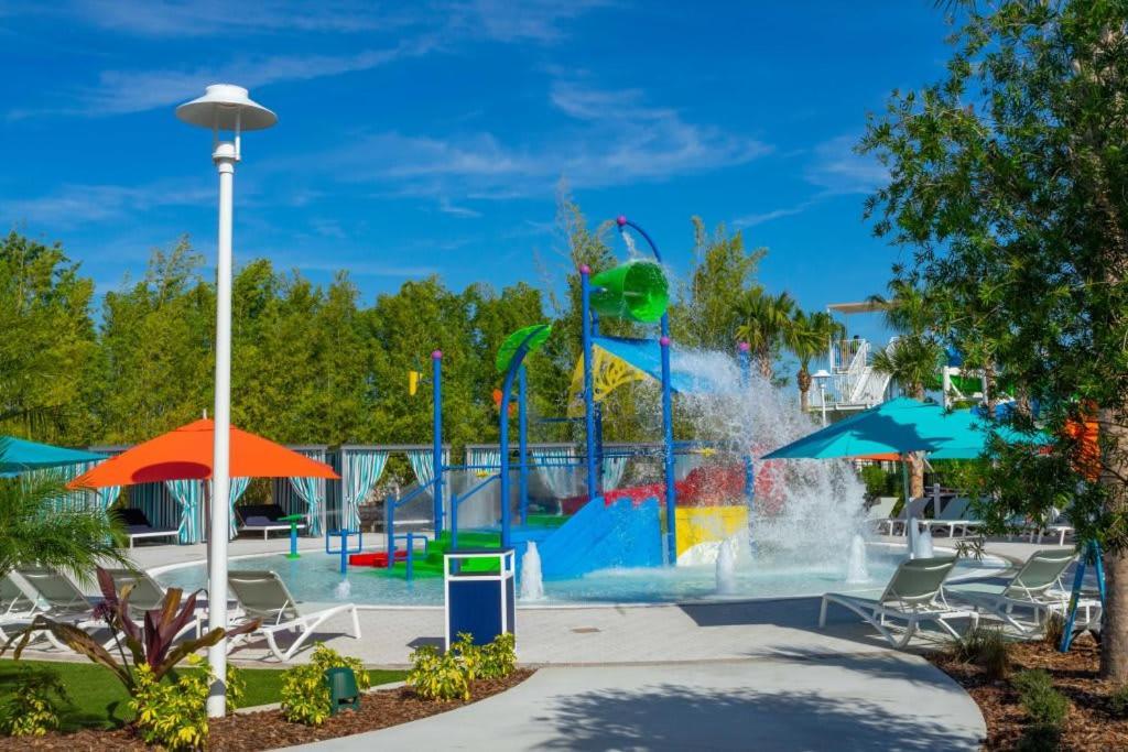 Theme Dream House - Brand New Windsor Resort Four Corners Exteriör bild