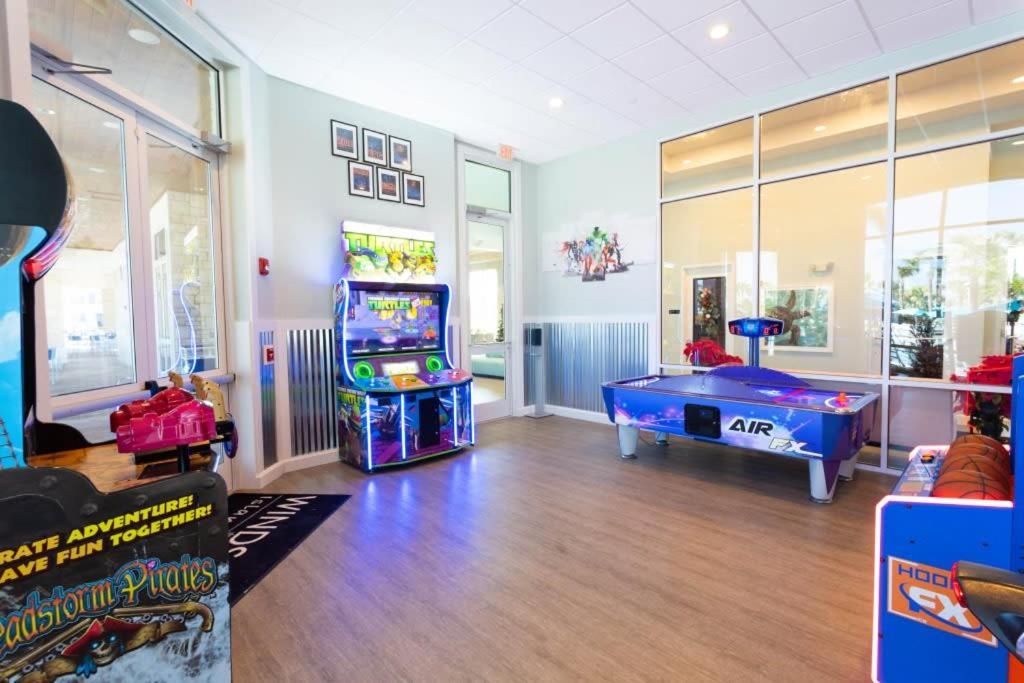 Theme Dream House - Brand New Windsor Resort Four Corners Exteriör bild