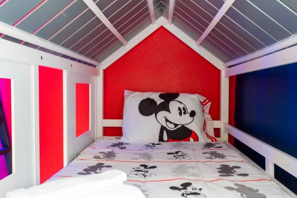 Theme Dream House - Brand New Windsor Resort Four Corners Exteriör bild