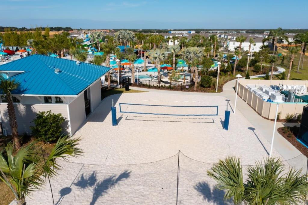 Theme Dream House - Brand New Windsor Resort Four Corners Exteriör bild