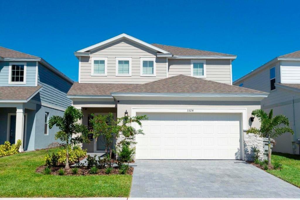 Theme Dream House - Brand New Windsor Resort Four Corners Exteriör bild