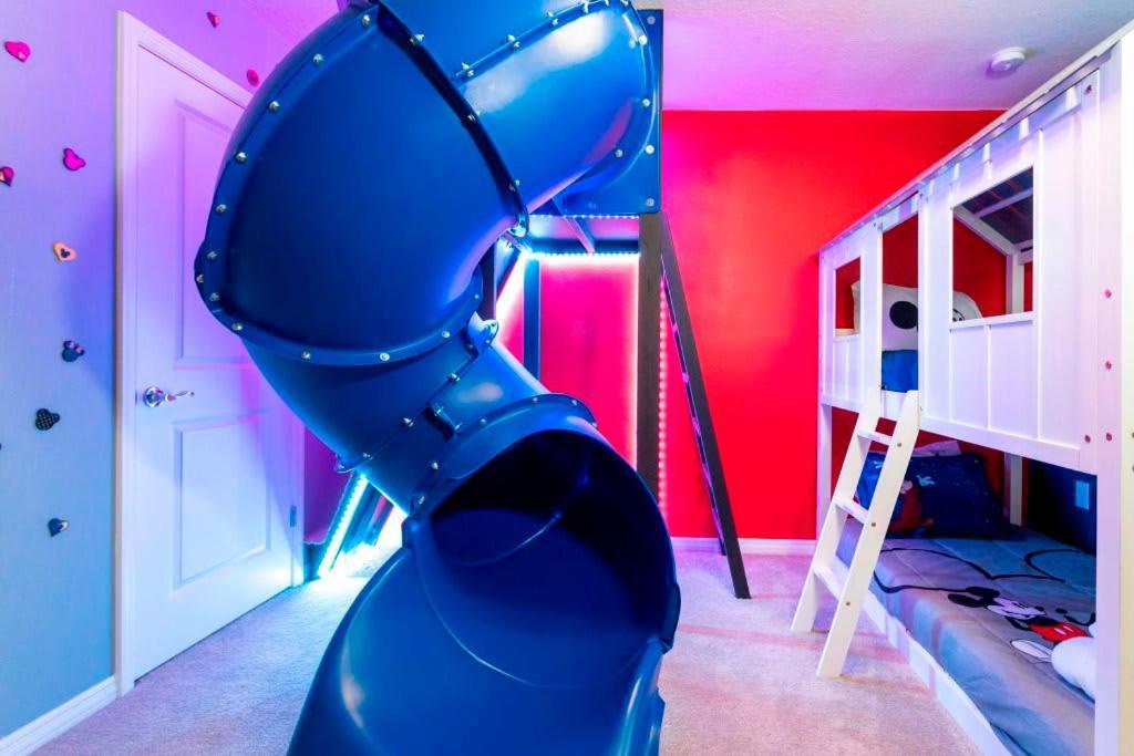 Theme Dream House - Brand New Windsor Resort Four Corners Exteriör bild