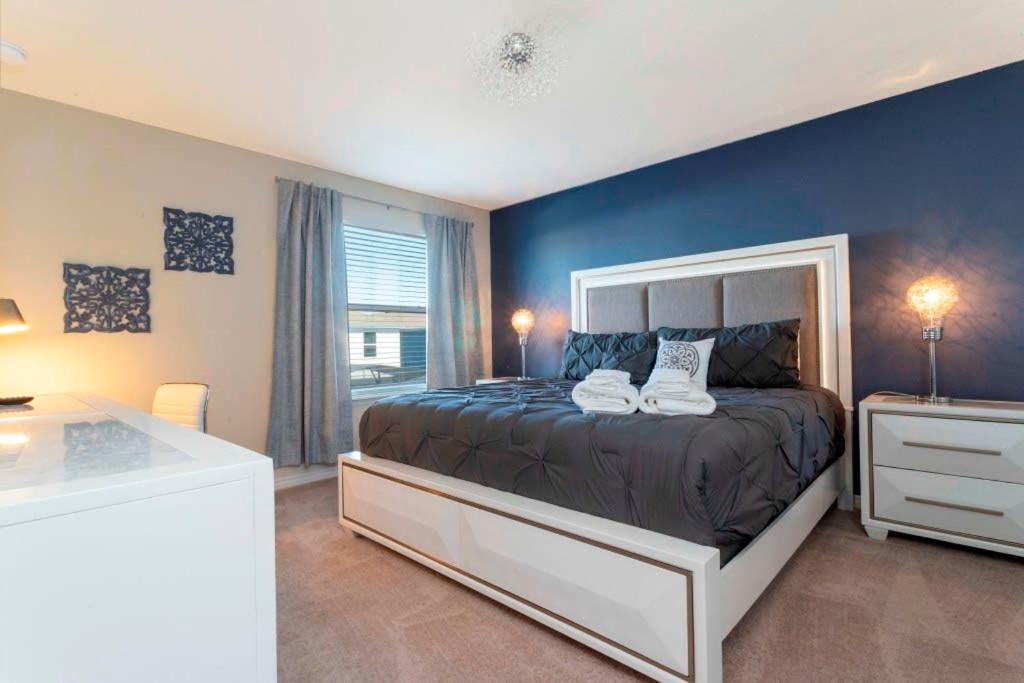 Theme Dream House - Brand New Windsor Resort Four Corners Exteriör bild
