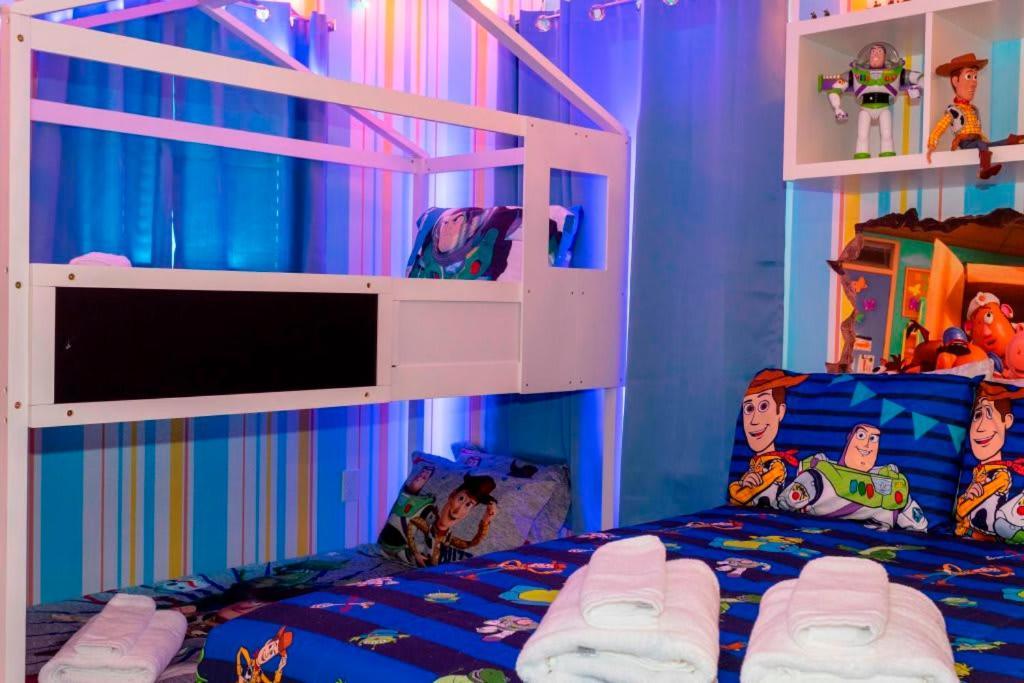Theme Dream House - Brand New Windsor Resort Four Corners Exteriör bild