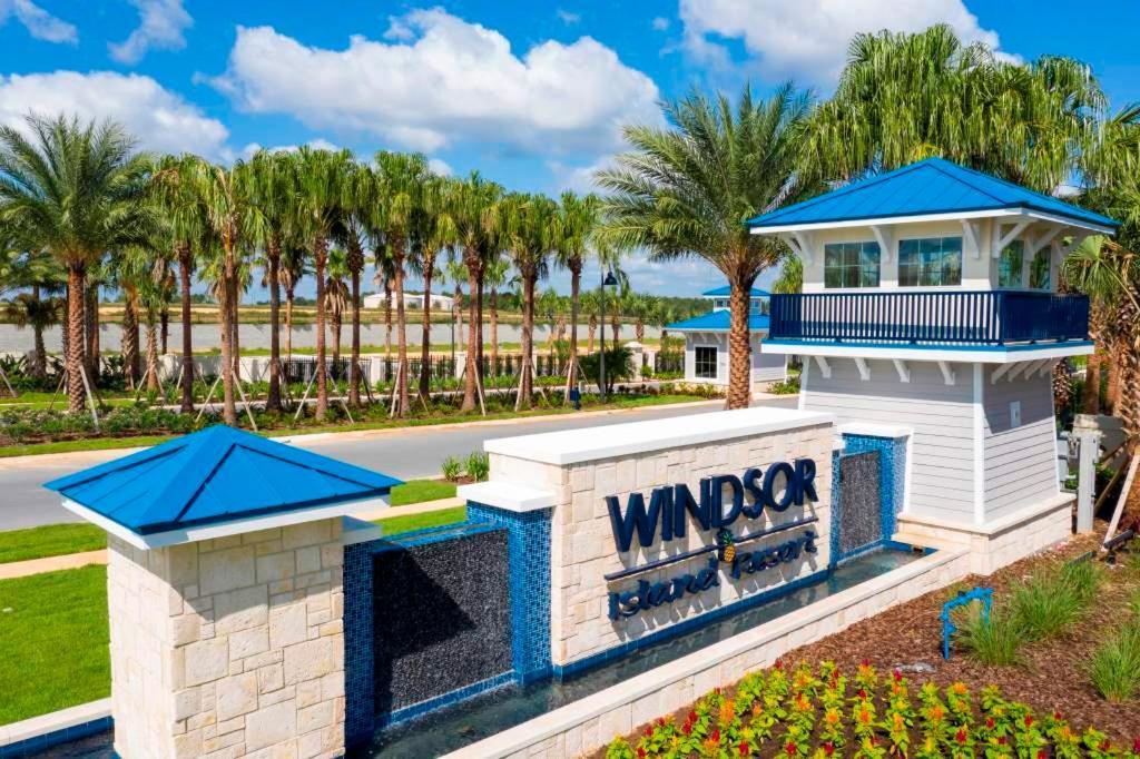 Theme Dream House - Brand New Windsor Resort Four Corners Exteriör bild