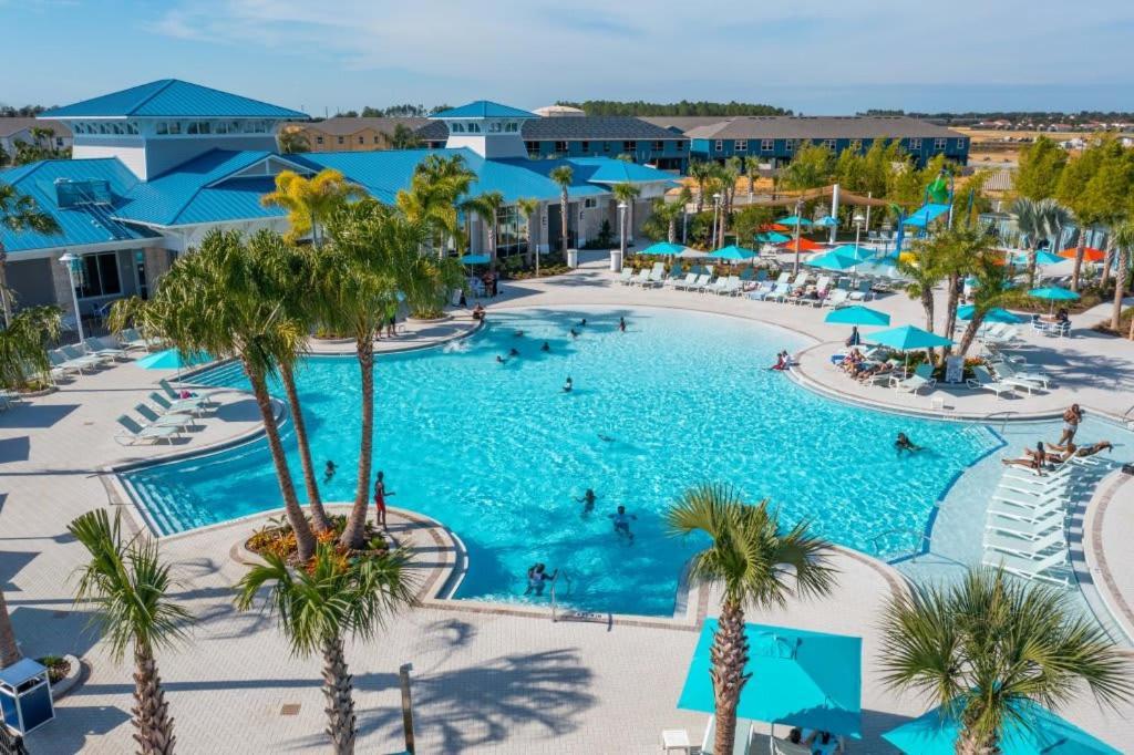 Theme Dream House - Brand New Windsor Resort Four Corners Exteriör bild