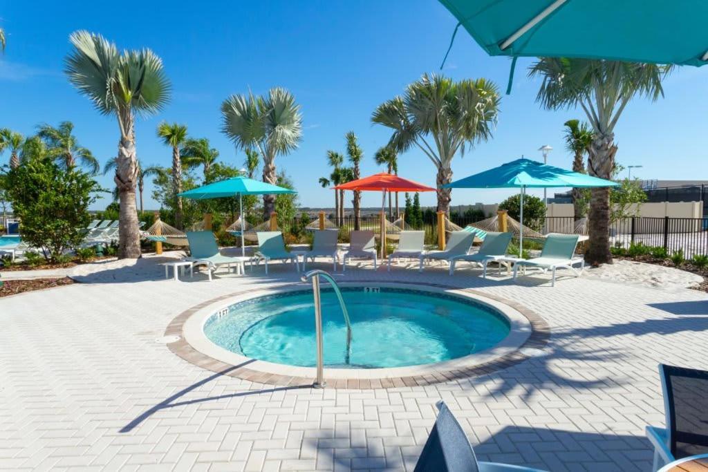 Theme Dream House - Brand New Windsor Resort Four Corners Exteriör bild