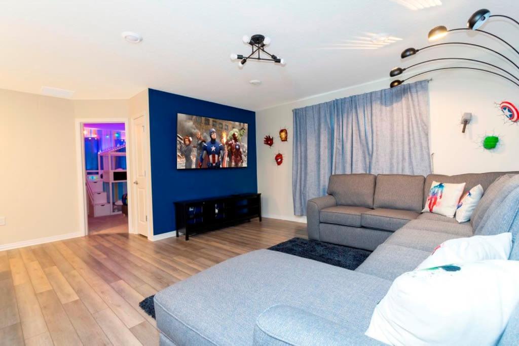 Theme Dream House - Brand New Windsor Resort Four Corners Exteriör bild