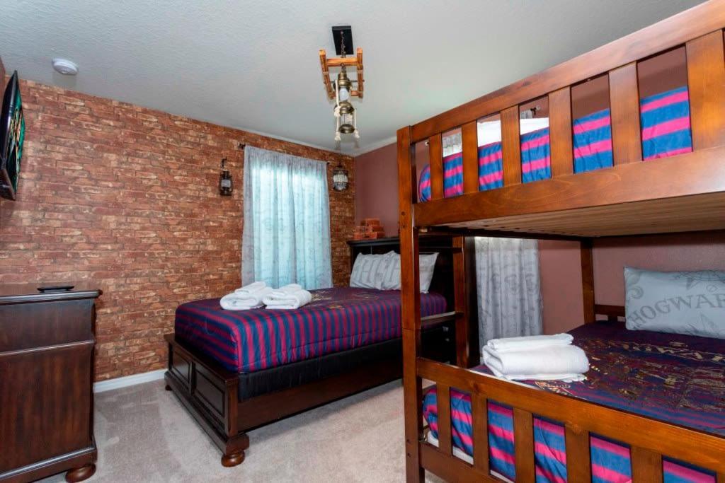 Theme Dream House - Brand New Windsor Resort Four Corners Exteriör bild