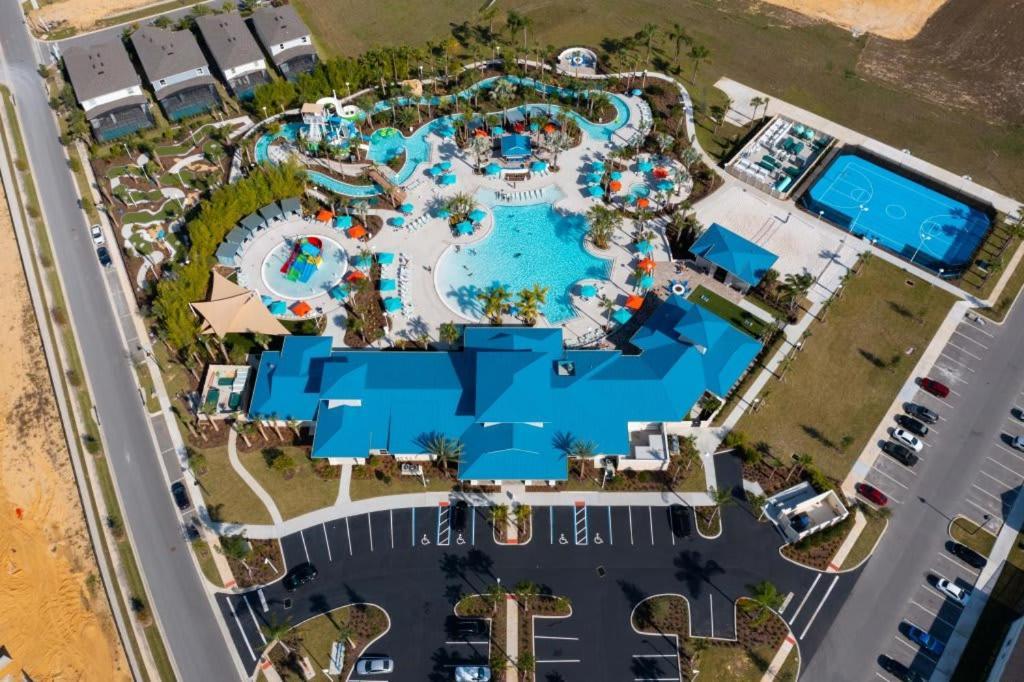 Theme Dream House - Brand New Windsor Resort Four Corners Exteriör bild