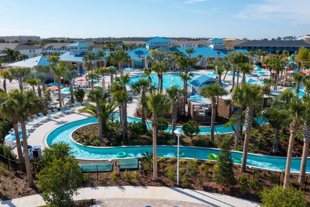 Theme Dream House - Brand New Windsor Resort Four Corners Exteriör bild