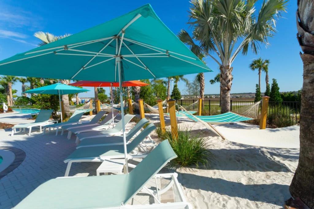 Theme Dream House - Brand New Windsor Resort Four Corners Exteriör bild